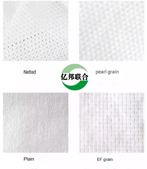 Polyester Hydrophilic Surgical Pure Cotton Spunlace Non Woven Fabric Viscose, Non Woven Spunlace Cotton Fabric